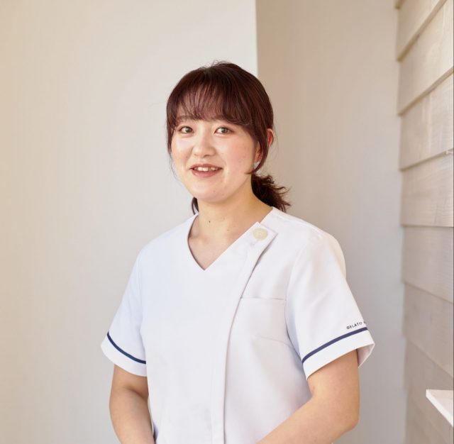 牧野　奈美（まきの　なみ）